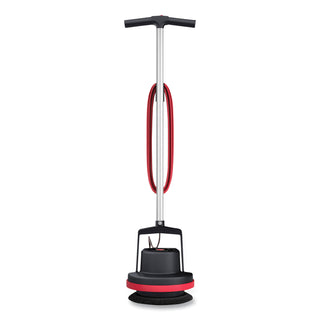 Ground Command Heavy Duty 21" Floor Machine, 0.5 hp, 175 rpm, 13" Pad