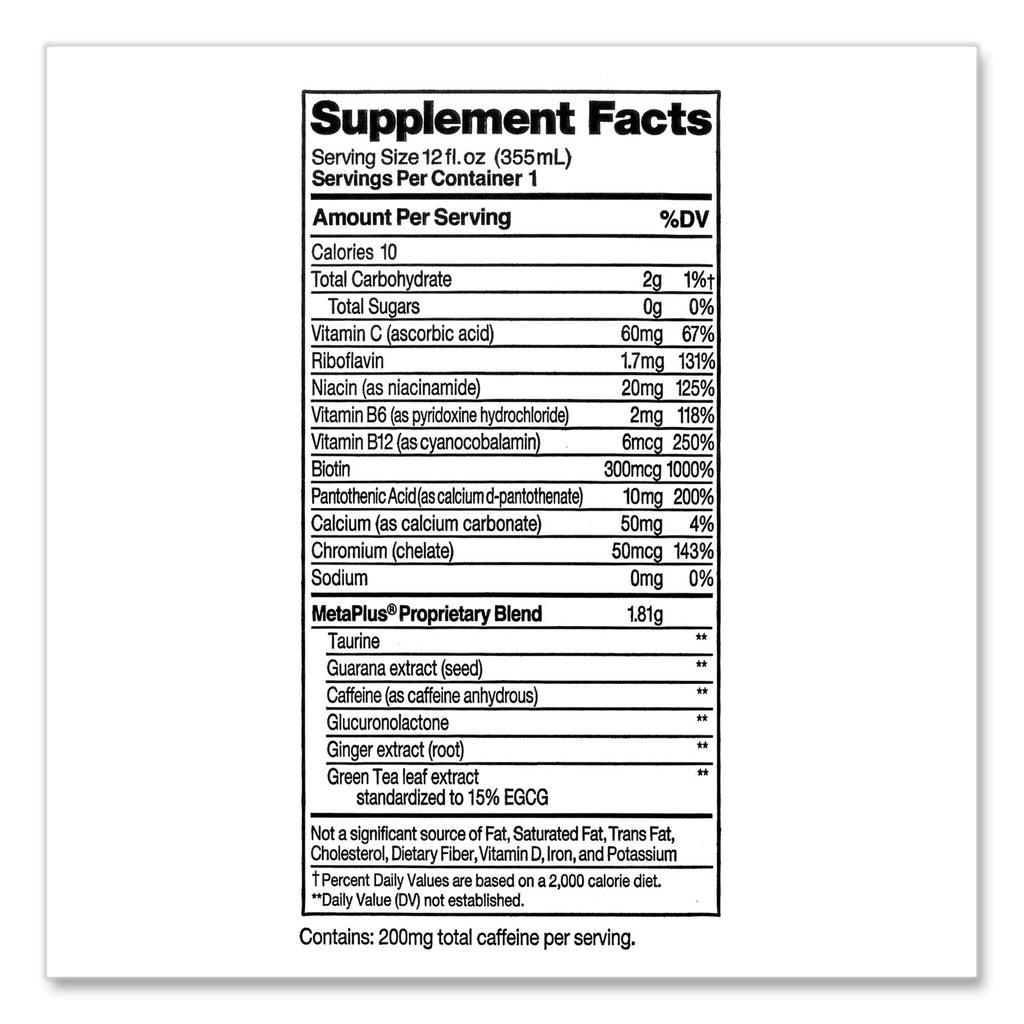 Live Fit Variety Pack, Kiwi Guava and Orange, 12 oz Can, 24/Carton, Ships in 1-3 Business Days
