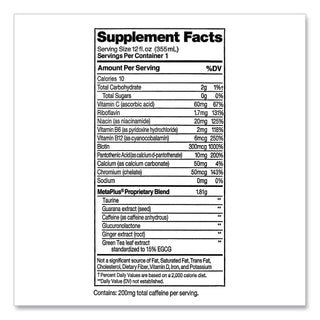 Live Fit Variety Pack, Kiwi Guava and Orange, 12 oz Can, 24/Carton, Ships in 1-3 Business Days