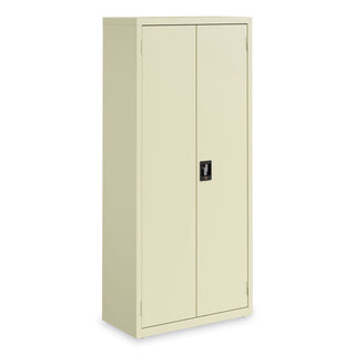 fully-assembled-storage-cabinets-3-shelves-30-x-15-x-66-putty_oifcm6615py - 3