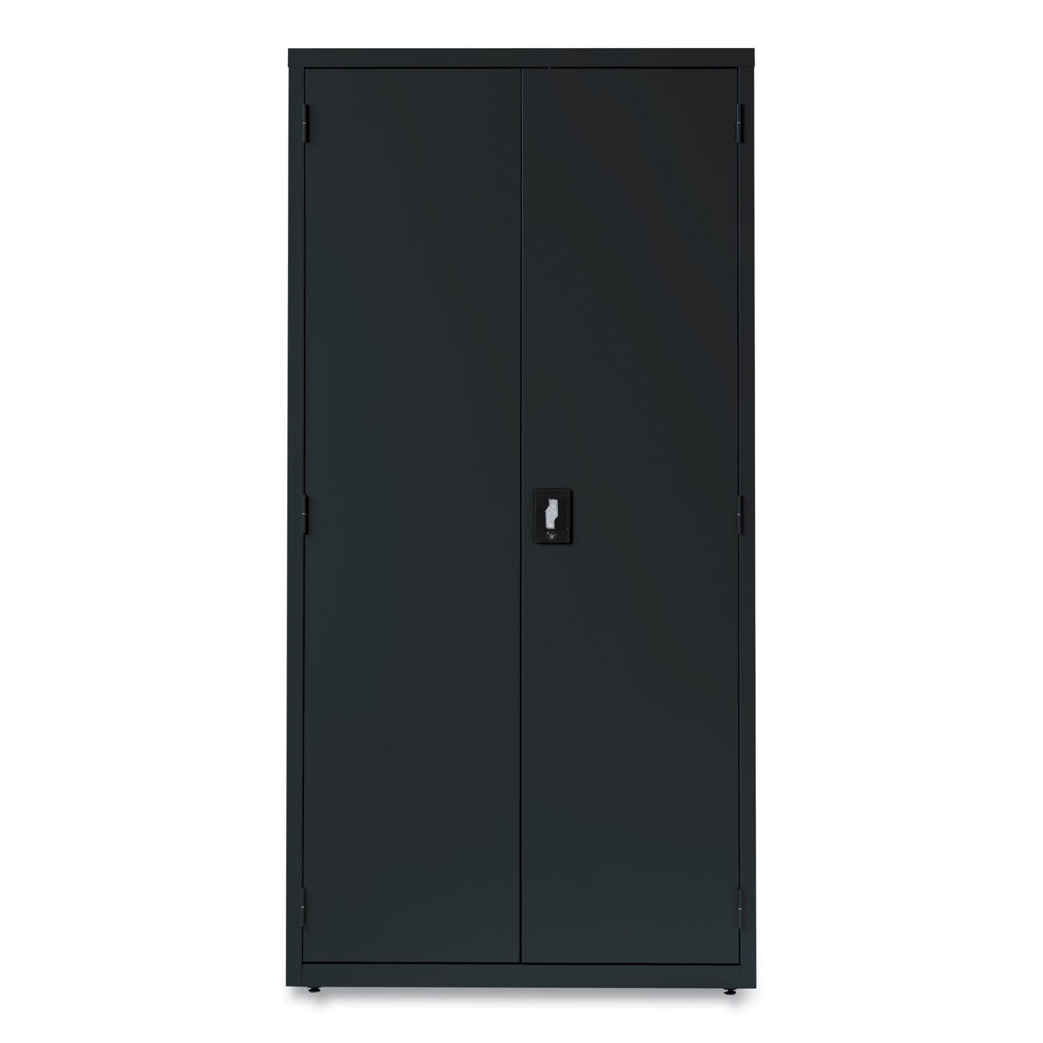 fully-assembled-storage-cabinets-5-shelves-36-x-18-x-72-black_oifcm7218bk - 1