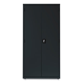 fully-assembled-storage-cabinets-5-shelves-36-x-18-x-72-black_oifcm7218bk - 1