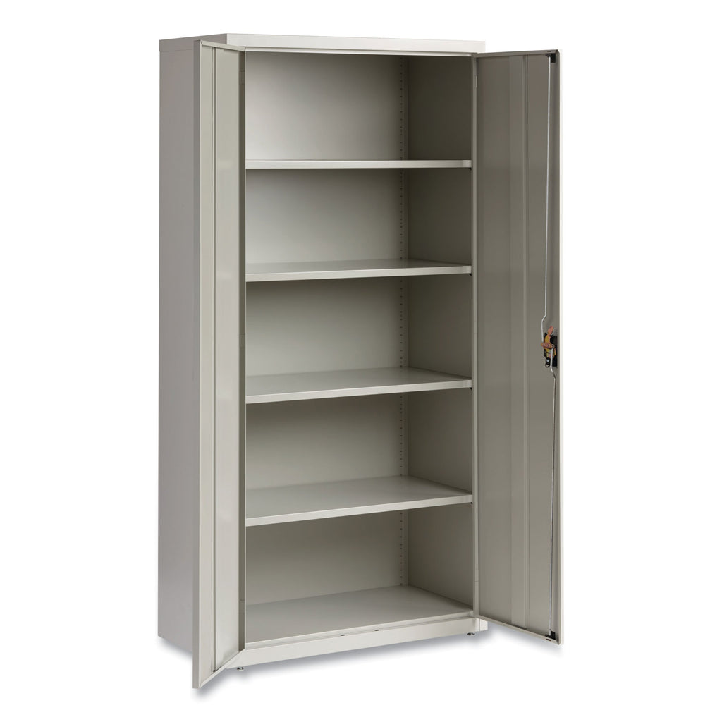 fully-assembled-storage-cabinets-5-shelves-36-x-18-x-72-light-gray_oifcm7218lg - 4