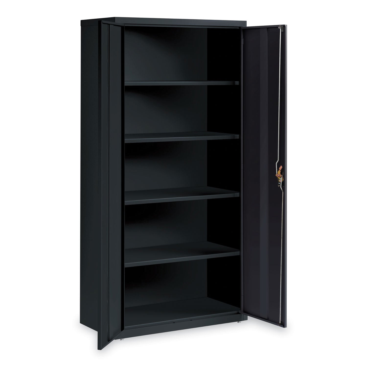 fully-assembled-storage-cabinets-5-shelves-36-x-18-x-72-black_oifcm7218bk - 4