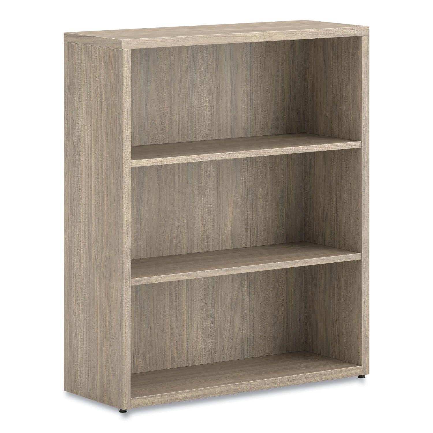 10500-series-laminate-bookcase-three-shelves-36-x-13-x-4375-kingswood-walnut_hon105533lki1 - 1
