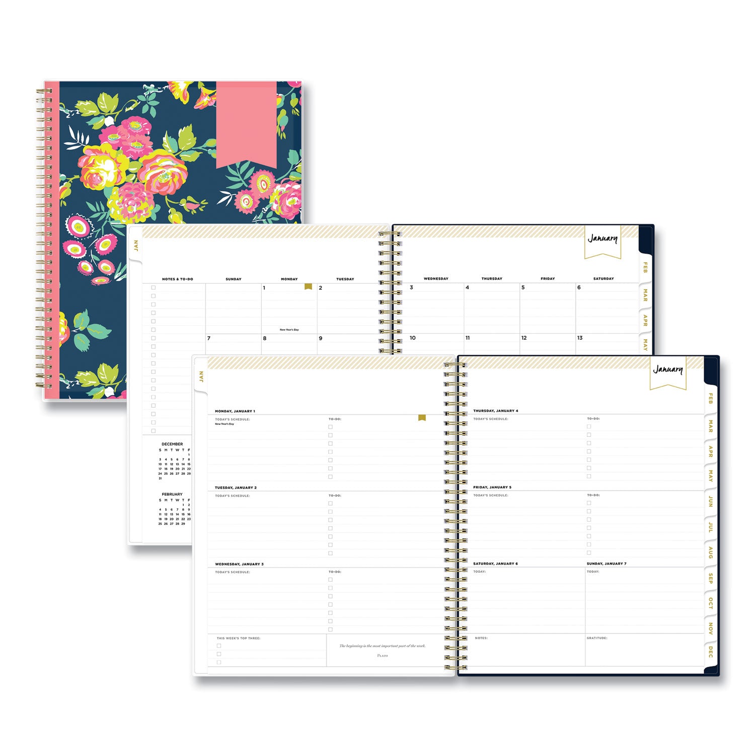 day-designer-peyton-create-your-own-cover-weekly-monthly-planner-floral-artwork-11-x-85-navy-12-month-jan-dec-2024_bls103617 - 1