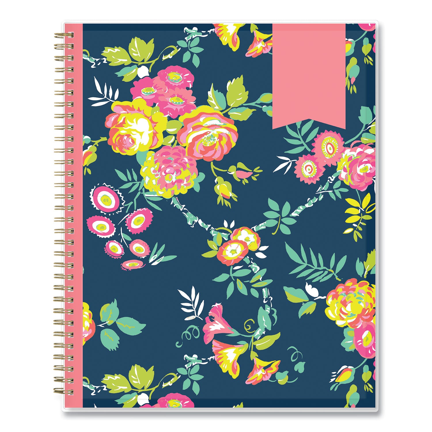 day-designer-peyton-create-your-own-cover-weekly-monthly-planner-floral-artwork-11-x-85-navy-12-month-jan-dec-2024_bls103617 - 2