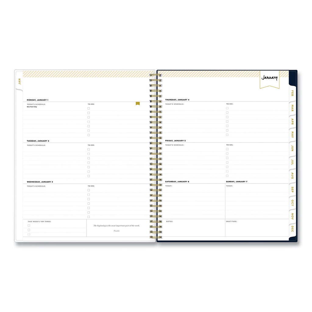 day-designer-peyton-create-your-own-cover-weekly-monthly-planner-floral-artwork-11-x-85-navy-12-month-jan-dec-2024_bls103617 - 3
