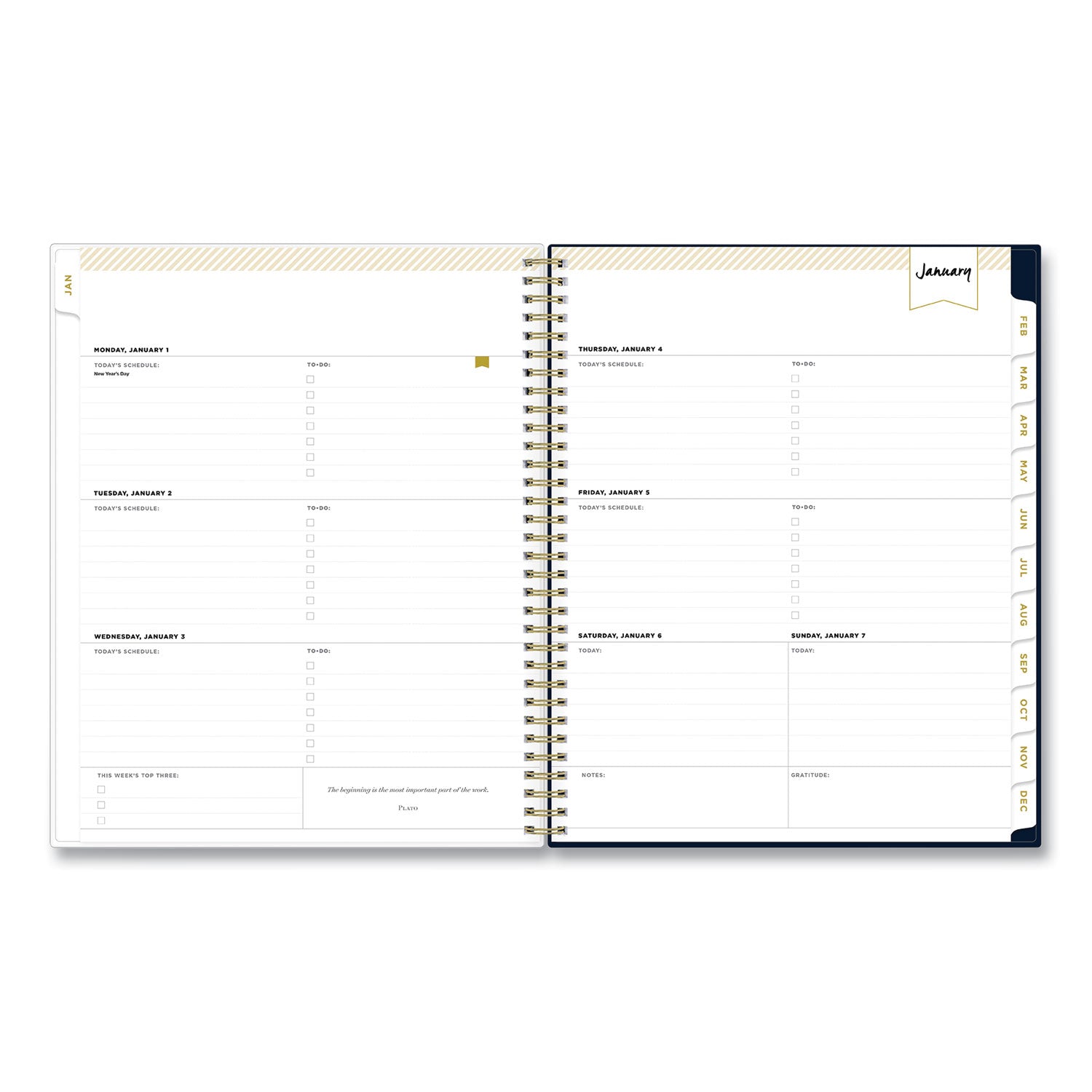 day-designer-peyton-create-your-own-cover-weekly-monthly-planner-floral-artwork-11-x-85-navy-12-month-jan-dec-2024_bls103617 - 3