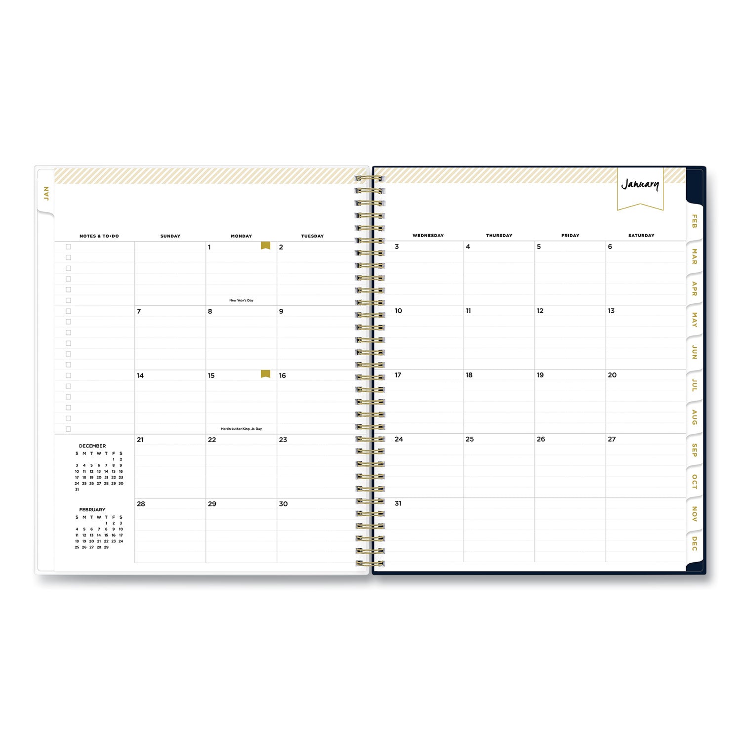 day-designer-peyton-create-your-own-cover-weekly-monthly-planner-floral-artwork-11-x-85-navy-12-month-jan-dec-2024_bls103617 - 4