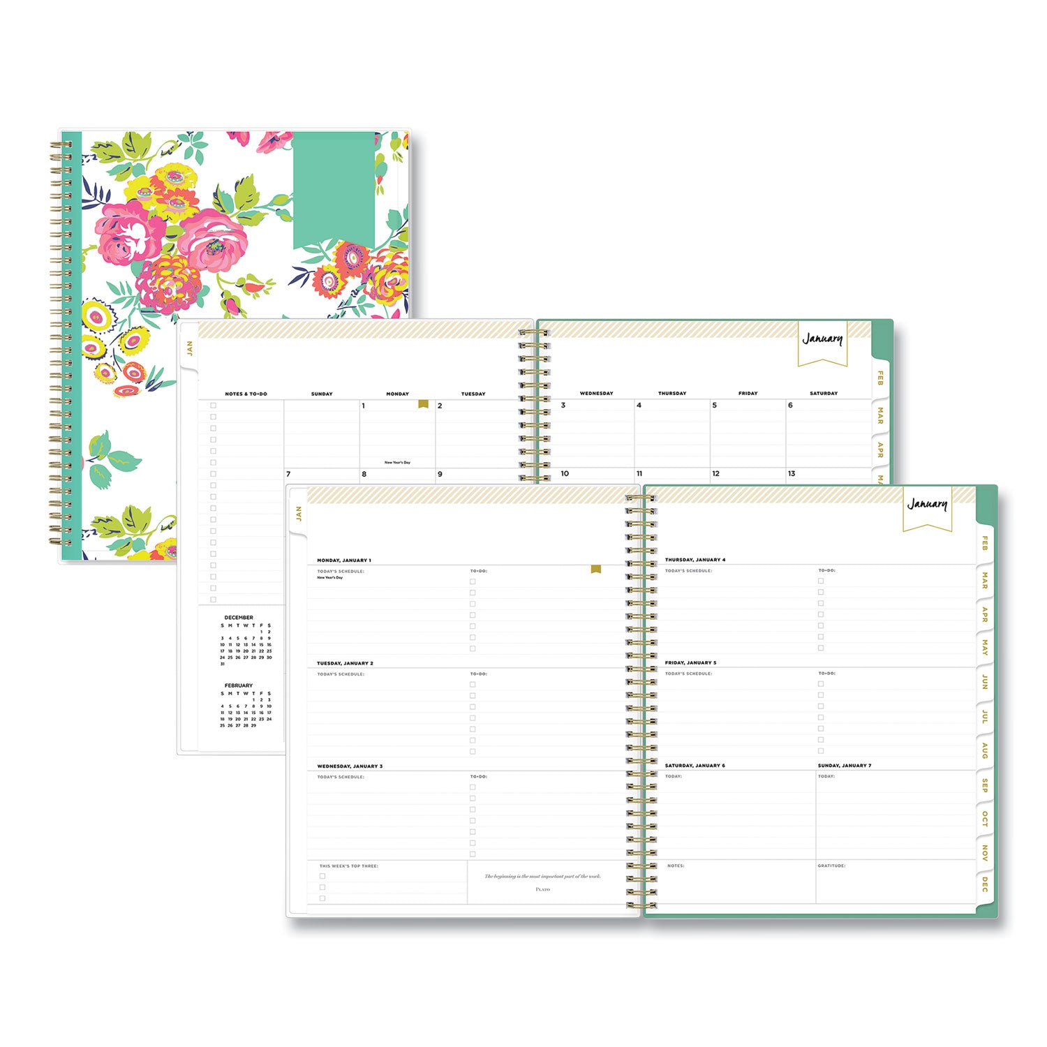 day-designer-peyton-create-your-own-cover-weekly-monthly-planner-floral-artwork-11-x-85-white-12-month-jan-dec-2024_bls103618 - 1