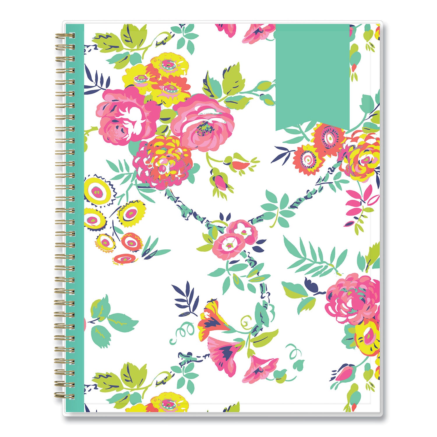day-designer-peyton-create-your-own-cover-weekly-monthly-planner-floral-artwork-11-x-85-white-12-month-jan-dec-2024_bls103618 - 2