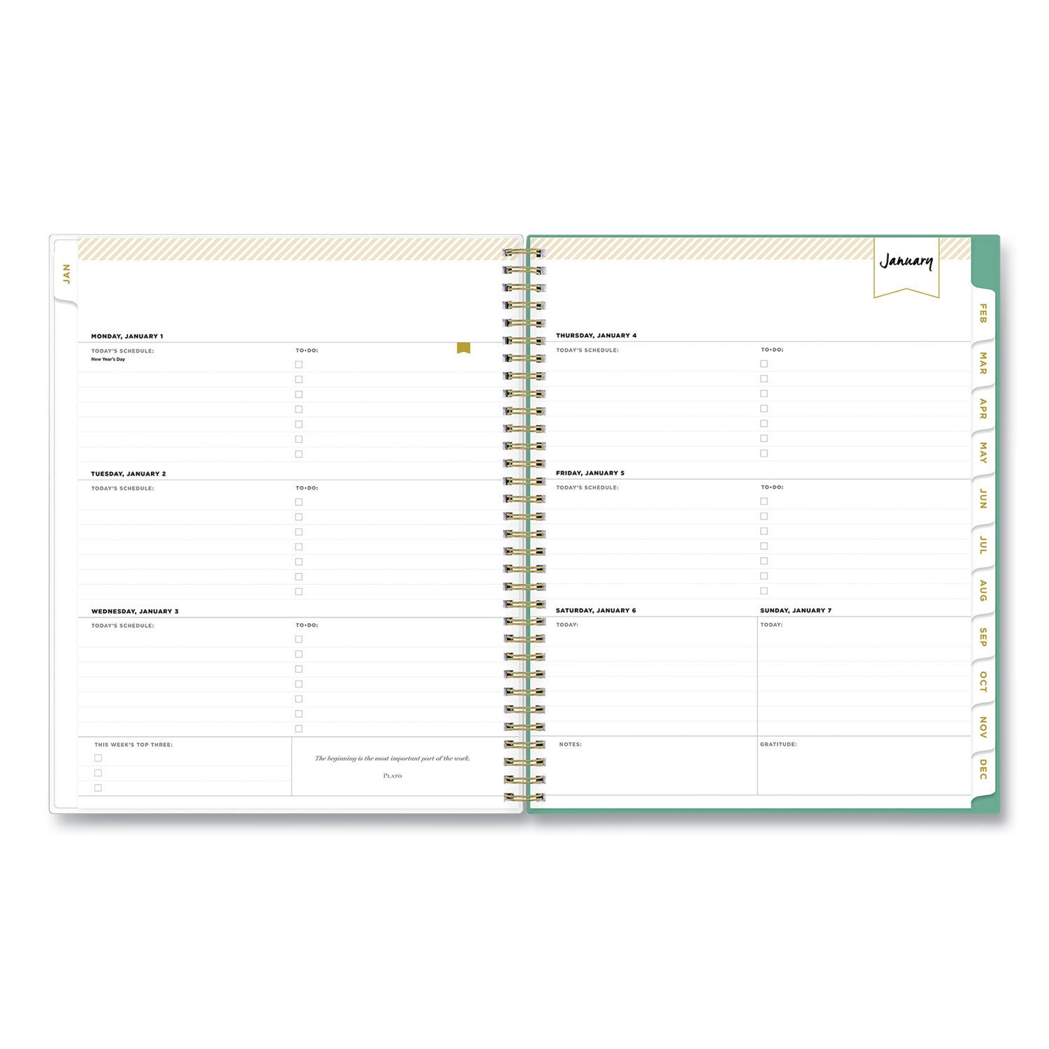 day-designer-peyton-create-your-own-cover-weekly-monthly-planner-floral-artwork-11-x-85-white-12-month-jan-dec-2024_bls103618 - 3