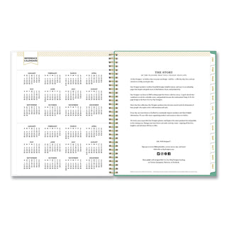 day-designer-peyton-create-your-own-cover-weekly-monthly-planner-floral-artwork-11-x-85-white-12-month-jan-dec-2024_bls103618 - 5