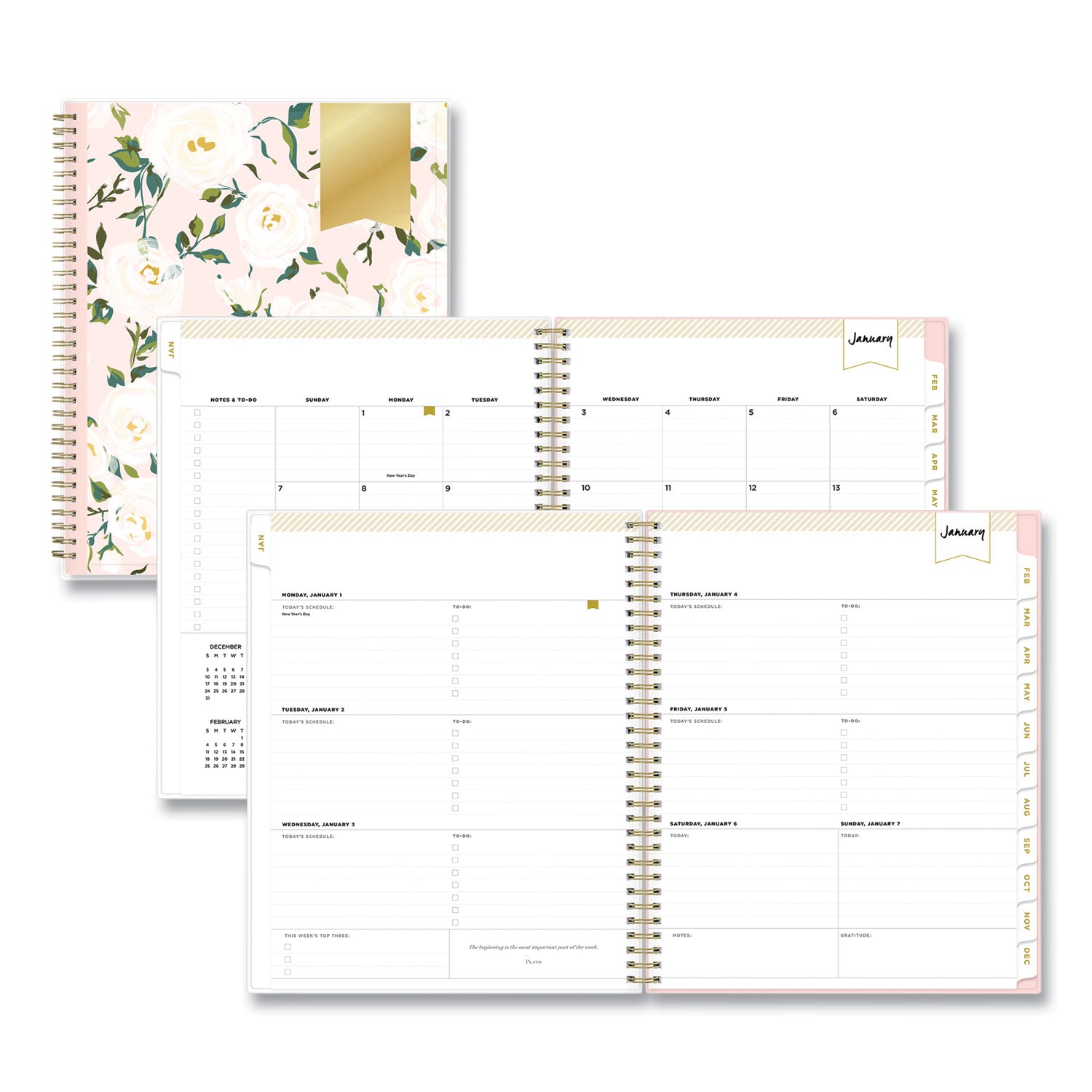 day-designer-coming-up-roses-create-your-own-cover-weekly-monthly-planner-11-x-85-blush-cream-cover12-monthjan-dec2024_bls140092 - 1