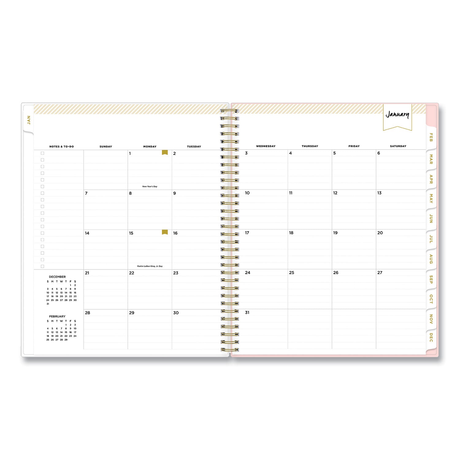 day-designer-coming-up-roses-create-your-own-cover-weekly-monthly-planner-11-x-85-blush-cream-cover12-monthjan-dec2024_bls140092 - 4
