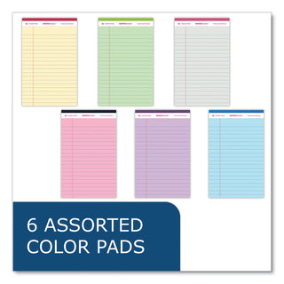 enviroshades-legal-notepads-50-assorted-5-x-8-sheets-72-notepads-carton-ships-in-4-6-business-days_roa74220cs - 3