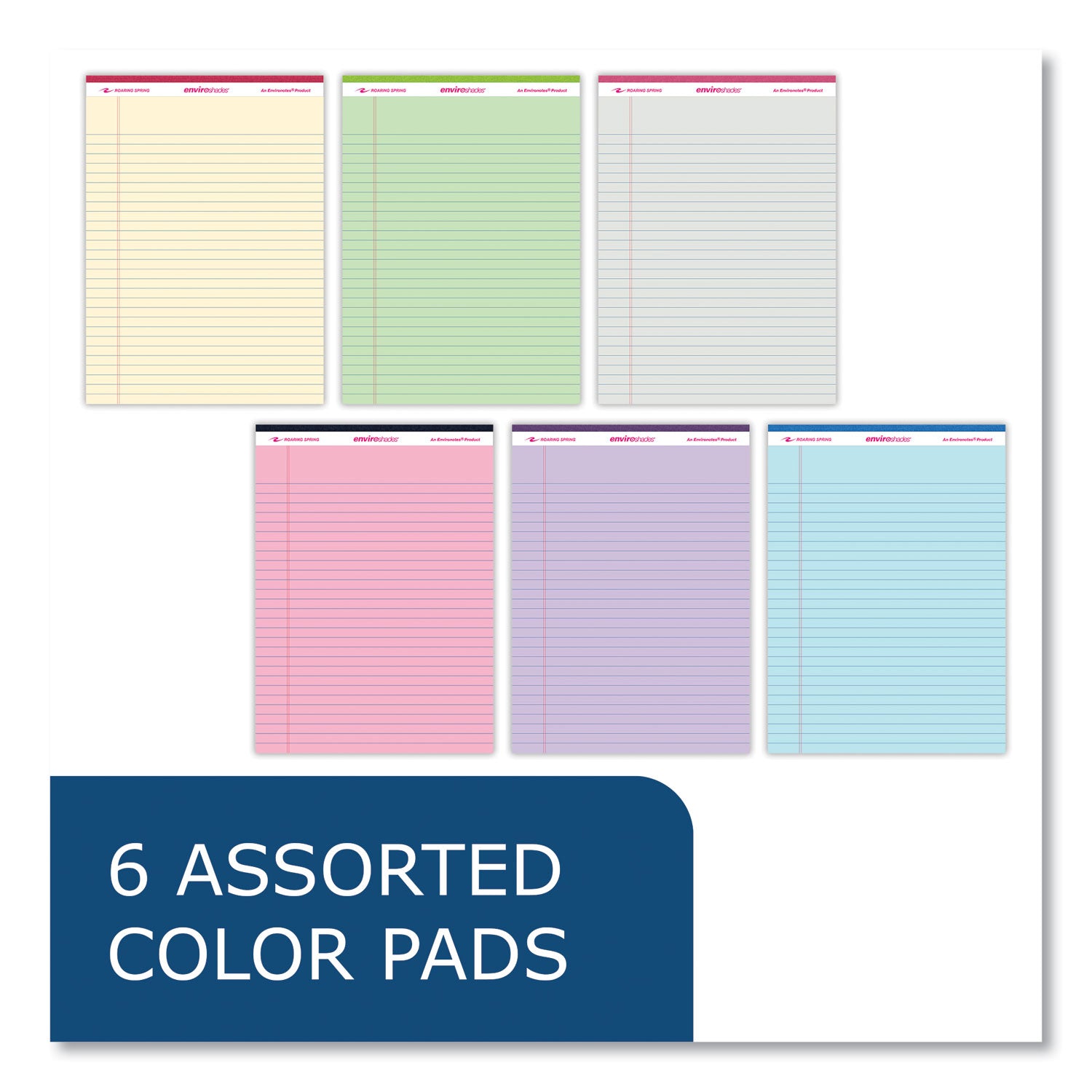 enviroshades-legal-notepads-50-assorted-85-x-1175-sheets-36-notepads-carton-ships-in-4-6-business-days_roa74221cs - 3