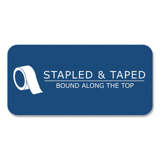 Enviroshades Legal Notepads, 50 Pink 8.5 x 11.75 Sheets, 72 Notepads/Carton, Ships in 4-6 Business Days