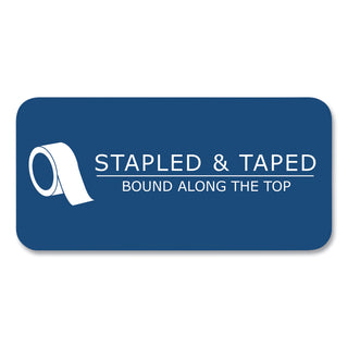 Enviroshades Legal Notepads, 50 Ivory 8.5 x 11.75 Sheets, 72 Notepads/Carton, Ships in 4-6 Business Days