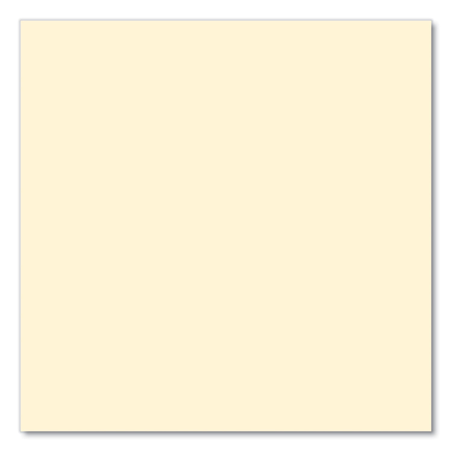 Enviroshades Legal Notepads, 50 Ivory 8.5 x 11.75 Sheets, 72 Notepads/Carton, Ships in 4-6 Business Days