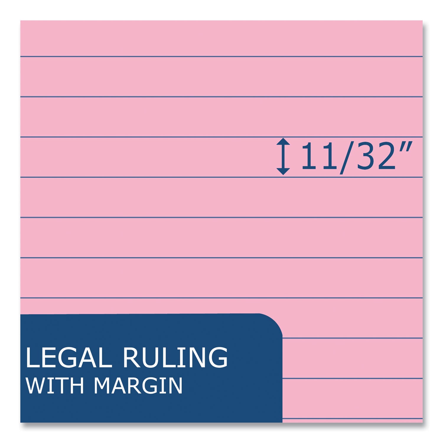 enviroshades-legal-notepads-50-pink-85-x-1175-sheets-72-notepads-carton-ships-in-4-6-business-days_roa74150cs - 7