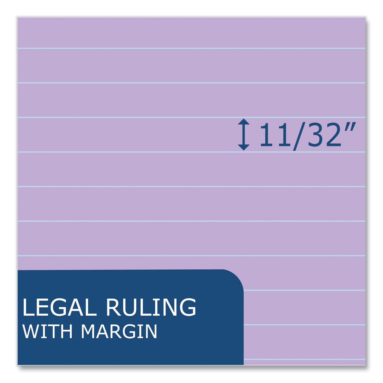 enviroshades-legal-notepads-50-orchid-85-x-1175-sheets-72-notepads-carton-ships-in-4-6-business-days_roa74140cs - 7