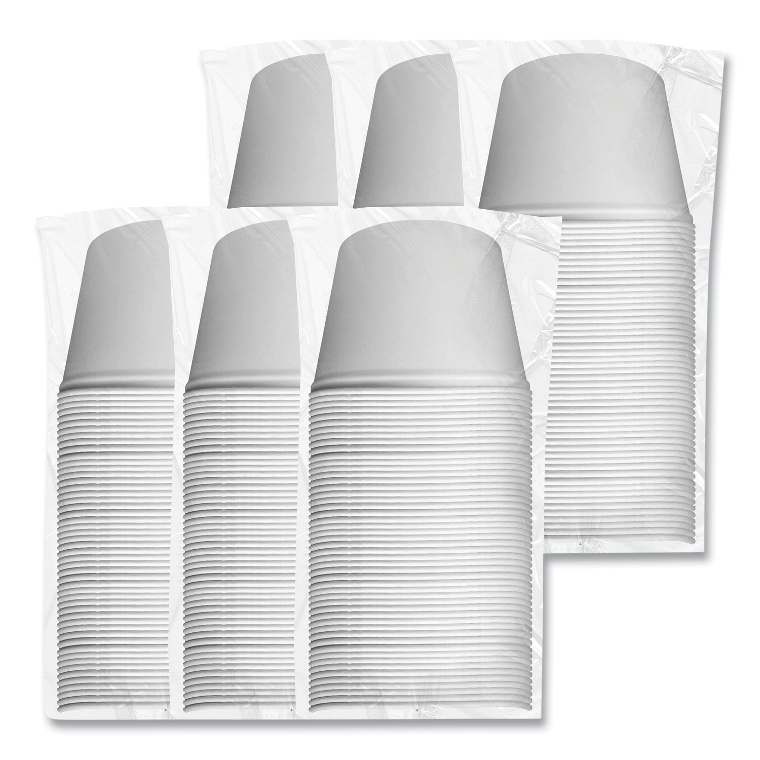 double-wrapped-paper-bucket-unwaxed-53-oz-white-50-pack-6-packs-carton_scc3t1u - 7