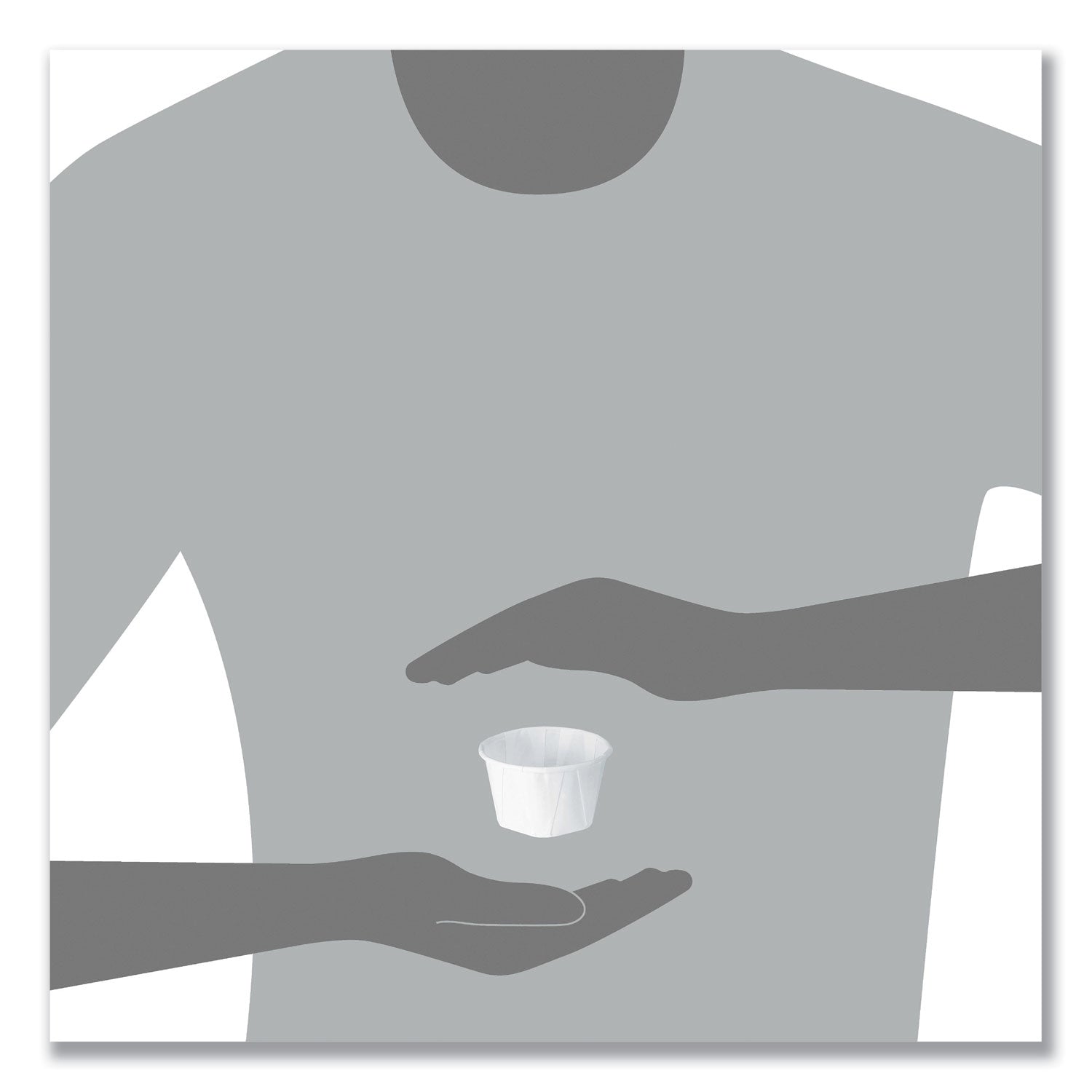 paper-portion-cups-proplanet-seal-325-oz-white-250-bag-20-bags-carton_scc325 - 5