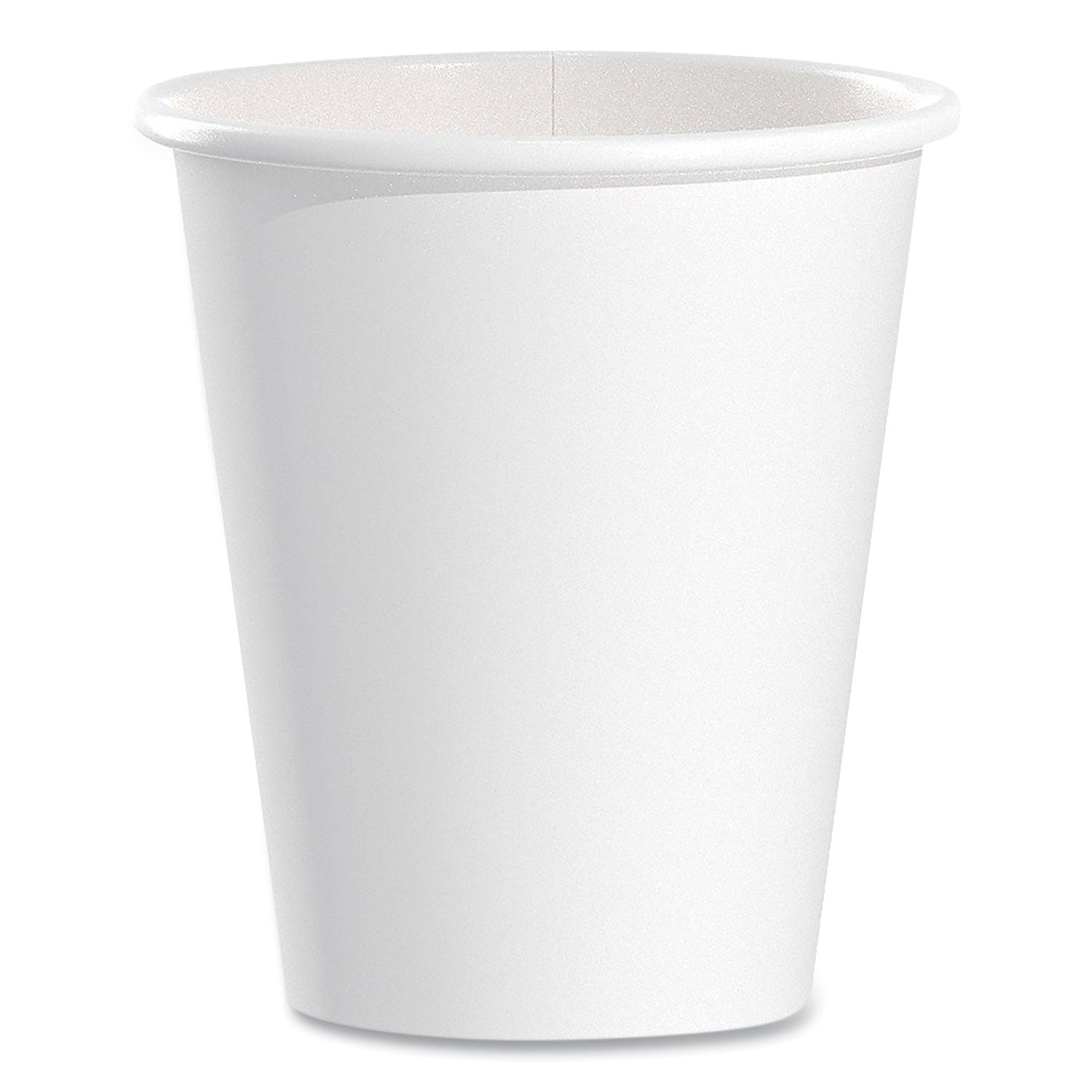 single-sided-poly-paper-hot-cups-6-oz-white-50-pack-20-packs-carton_scc376w - 1