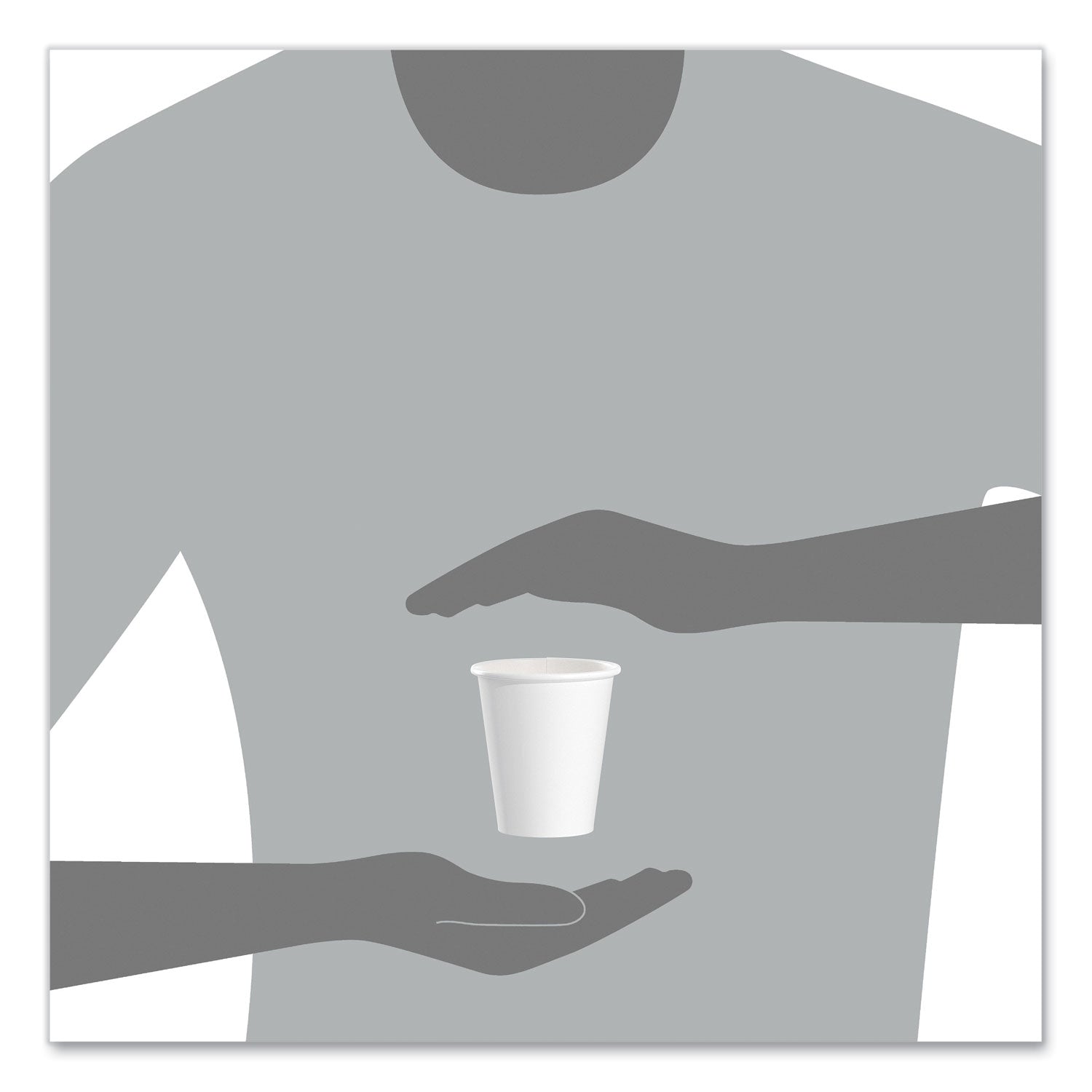 single-sided-poly-paper-hot-cups-6-oz-white-50-pack-20-packs-carton_scc376w - 6