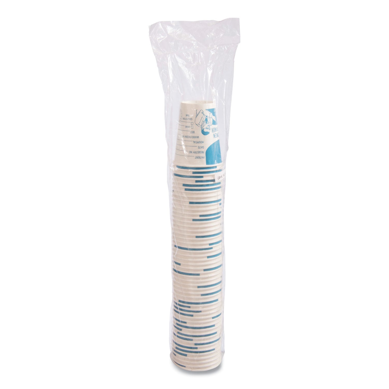 paper-specimen-cups-8-oz-blue-white-50-sleeve-20-sleeves-carton_sccsc378 - 2