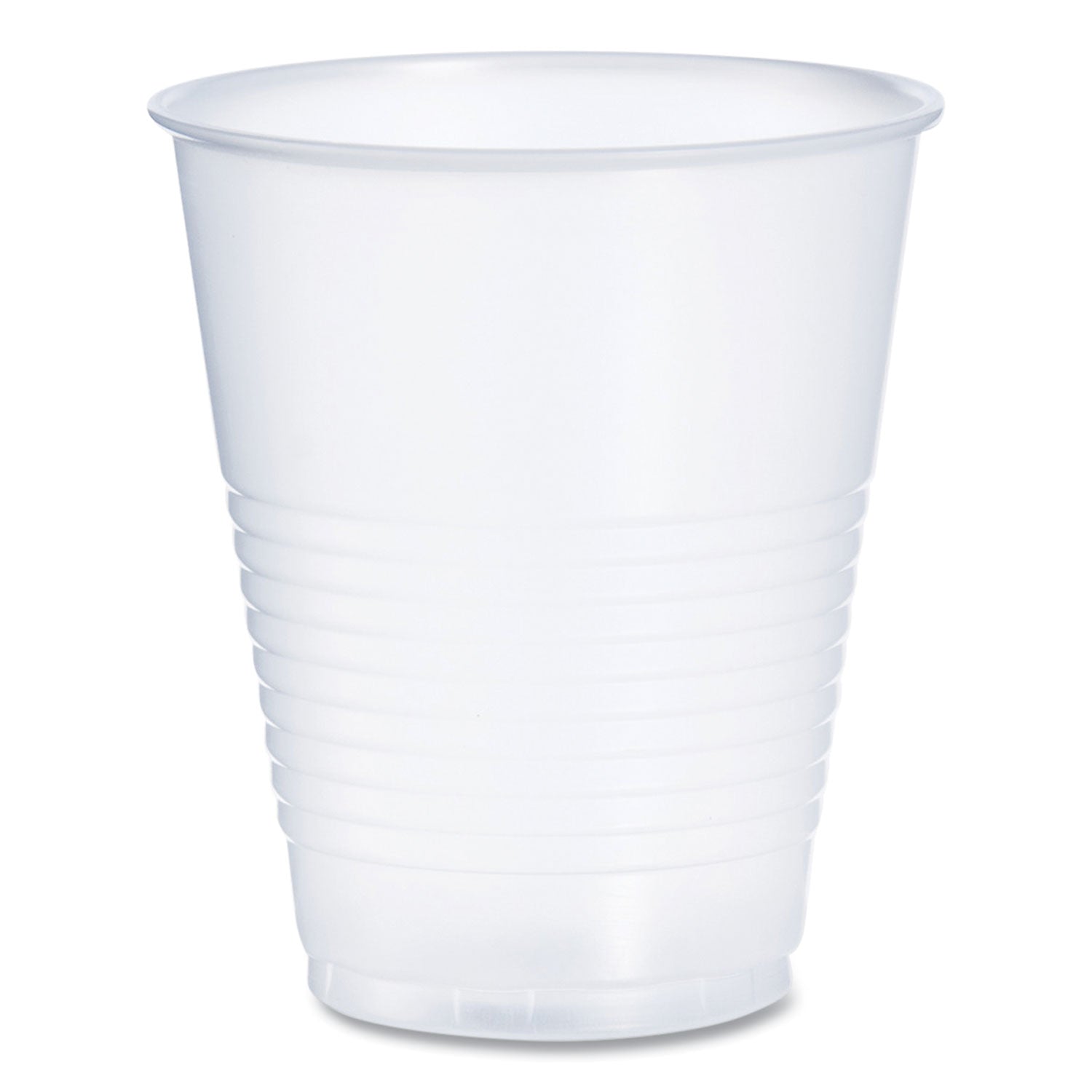 high-impact-polystyrene-squat-cold-cups-12-oz-translucent-50-cups-sleeve-20-sleeves-carton_dccy12s - 1