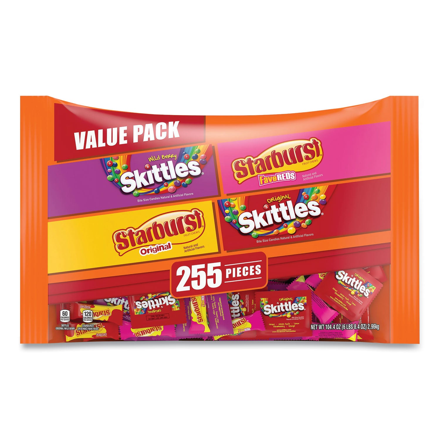 mars-hersheys-and-wrigleys-fun-size-chocolate-variety-16881-oz-bag-3-carton-ships-in-1-3-business-days_grr60000726 - 6