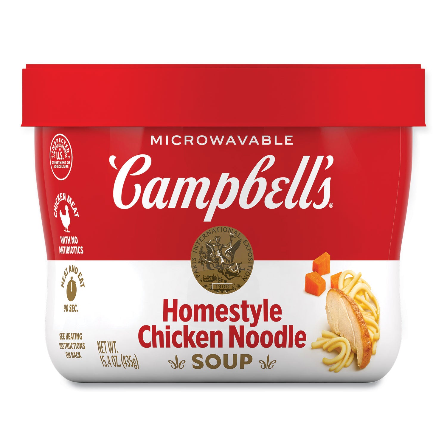 homestyle-chicken-noodle-bowl-154-oz-8-carton-ships-in-1-3-business-days_grr35100005 - 1