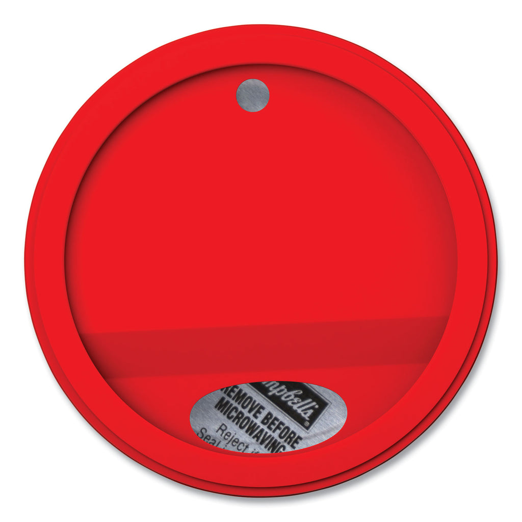 Soup On The Go Chicken with Mini Noodles, 10.75 oz Cup, 8/Carton, Ships in 1-3 Business Days