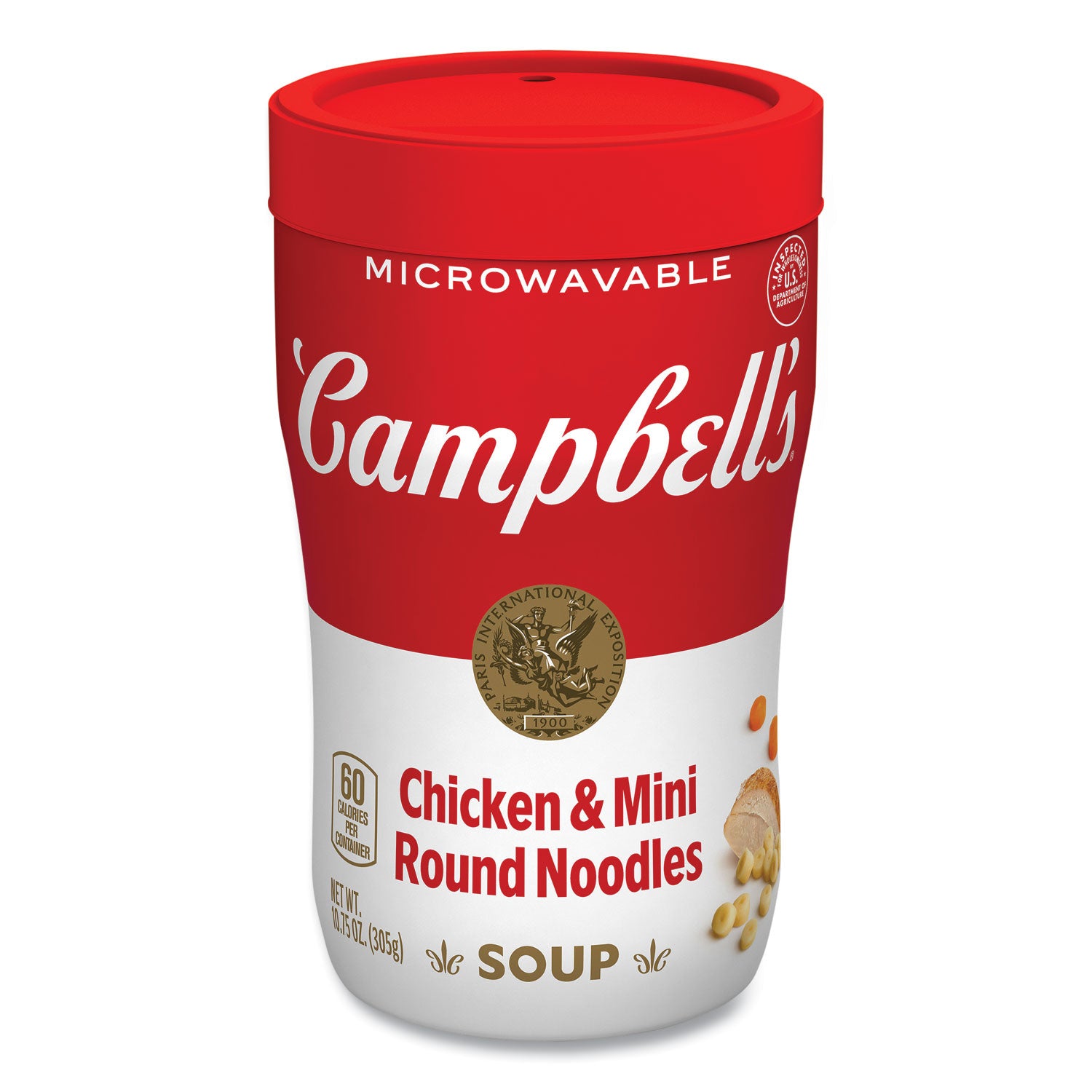 soup-on-the-go-chicken-with-mini-noodles-1075-oz-cup-8-carton-ships-in-1-3-business-days_grr35100007 - 3