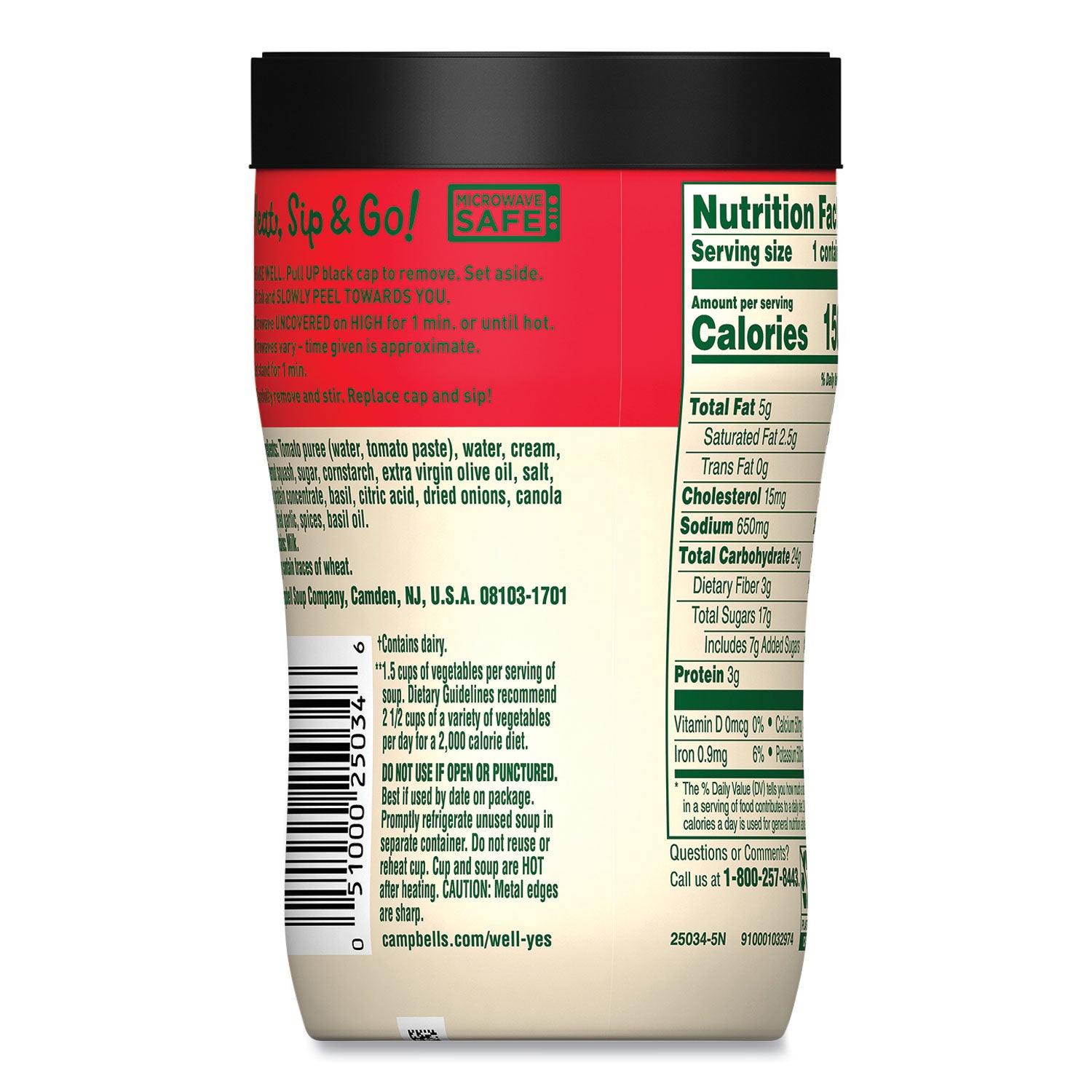 well-yes-tomato-and-sweet-basil-sipping-soup-112-oz-cup-8-carton-ships-in-1-3-business-days_grr35100015 - 5