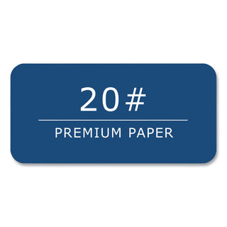 Engineer Pad, Quadrille Rule (5 sq/in), 100 Buff 8.5 x 11 Sheets, 24/Carton, Ships in 4-6 Business Days