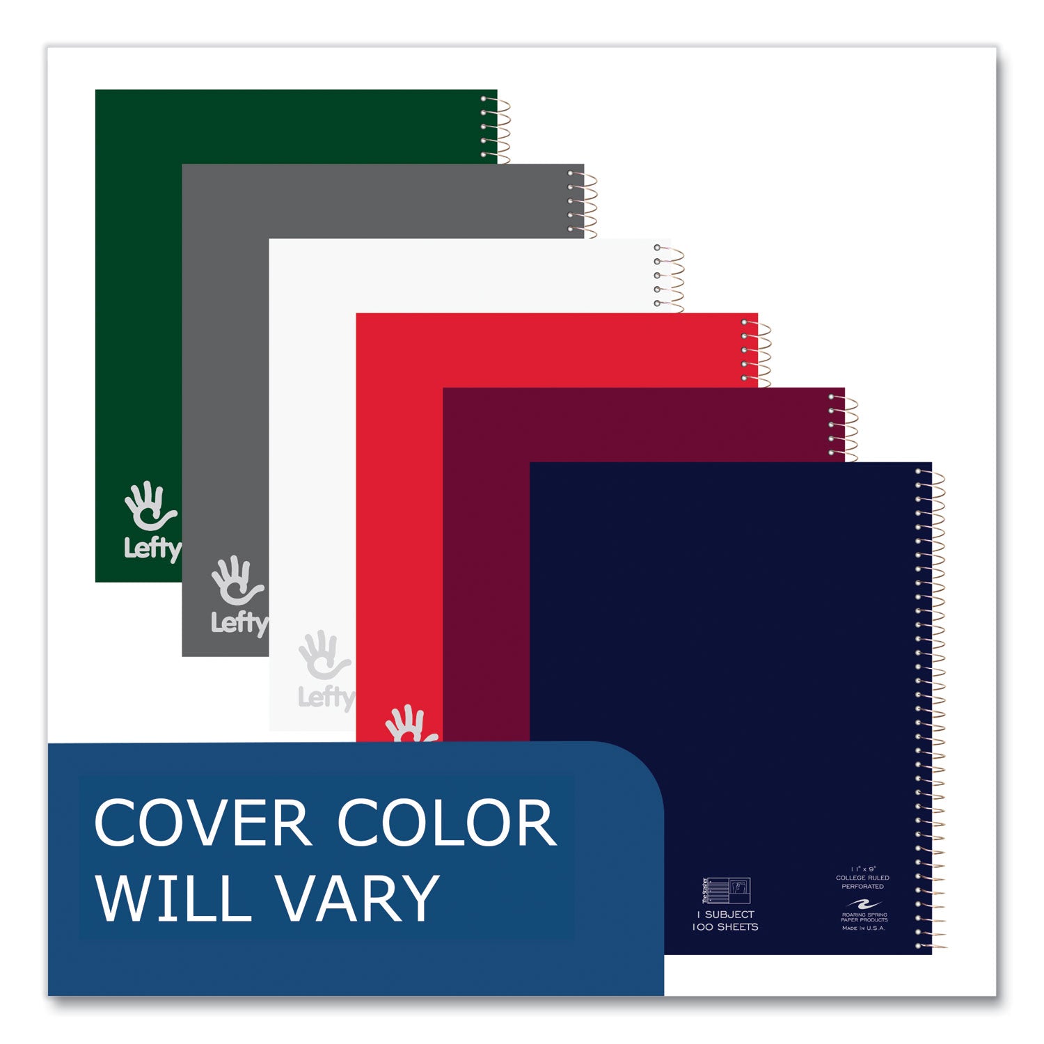 lefty-notebook-1-subject-college-rule-randomly-asst-cover-color-200-11-x-85-sheets-24-ct-ships-in-4-6-business-days_roa11096cs - 4