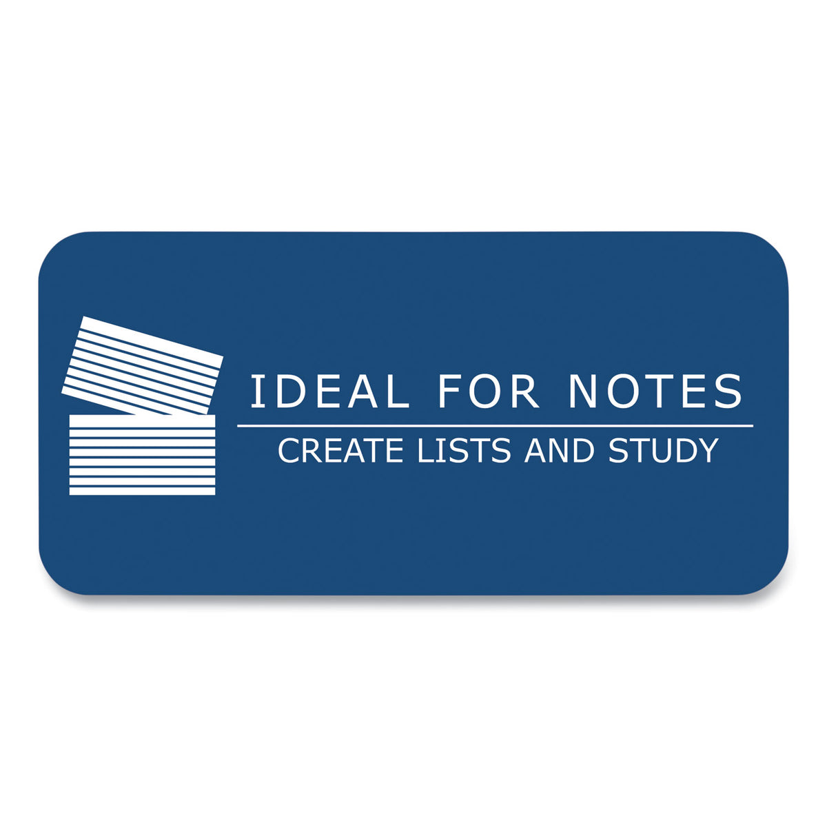 Colored Index Cards, 3 x 5, Assorted Colors, 100/Pack, 36 Packs/Carton, Ships in 4-6 Business Days