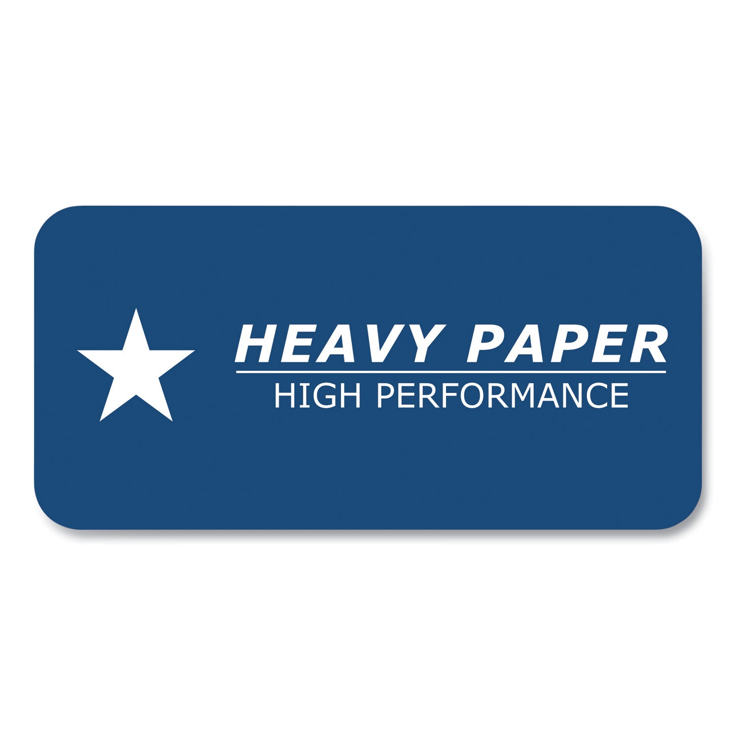 wide-landscape-format-writing-pad-medium-college-rule-40-canary-11-x-95-sheets-18-carton-ships-in-4-6-business-days_roa74511cs - 3
