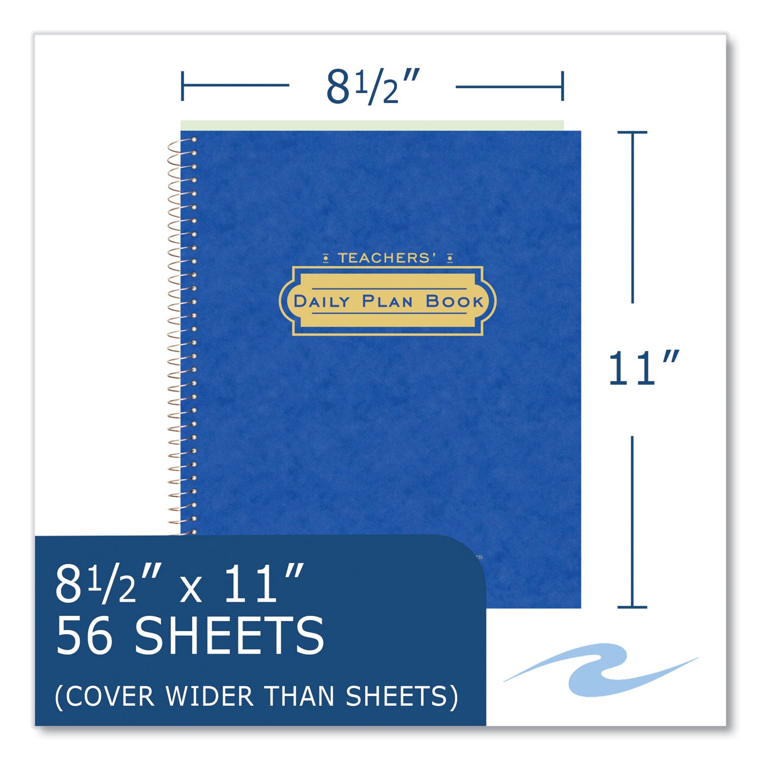 wirebound-teachers-plan-book-11-x-85-randomly-assorted-cover-colors-24-carton-ships-in-4-6-business-days_roa12144cs - 3