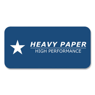 Whitelines Notebook, Dot Rule (5 mm), Gray/Orange Cover, (70) 8.25 x 5.75 Sheets, 12/Carton , Ships in 4-6 Business Days