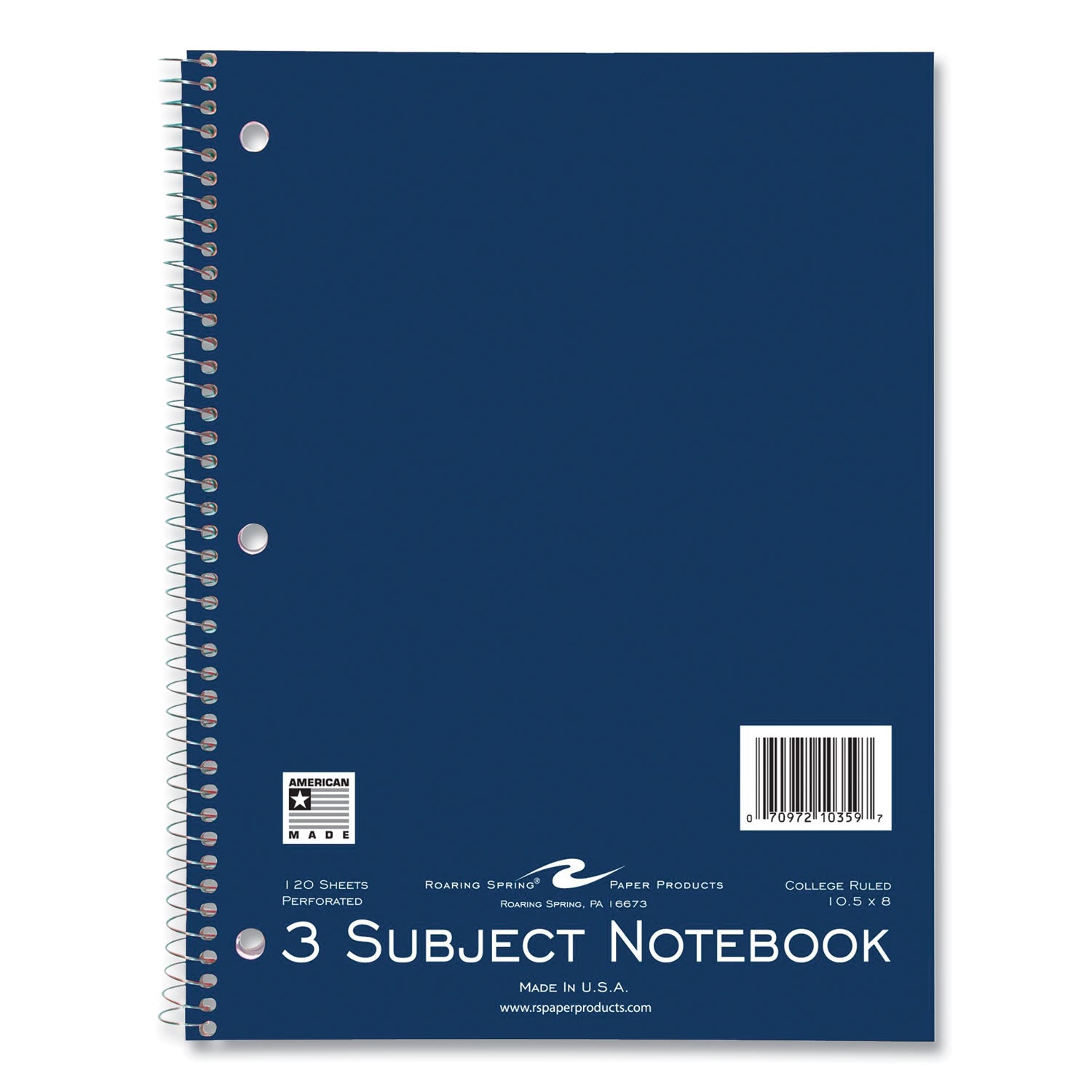 subject-wirebound-notebook-3-subject-medium-college-rule-asst-cover-120-105-x-8-sheets-24-ct-ships-in-4-6-bus-days_roa10359cs - 2