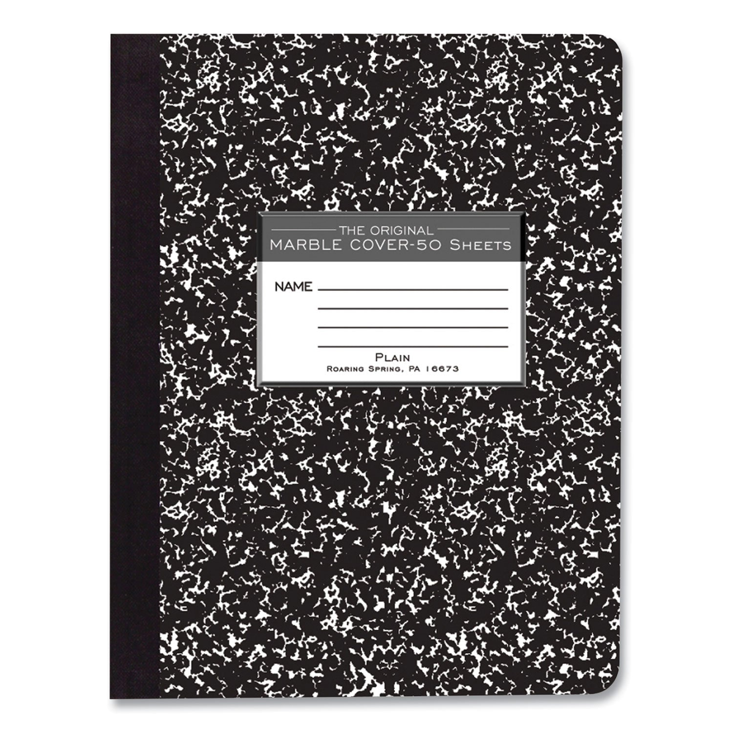 hardcover-marble-composition-book-unruled-black-marble-cover-50-975-x-75-sheets-48-carton-ships-in-4-6-business-days_roa77260cs - 2