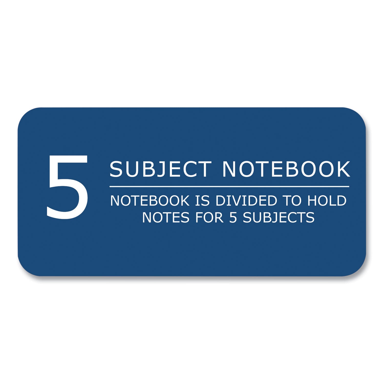 subject-wirebound-notebook-5-subject-medium-college-rule-asst-cover-180-105-x-8-sheets-12-ct-ships-in-4-6-bus-days_roa10381cs - 4