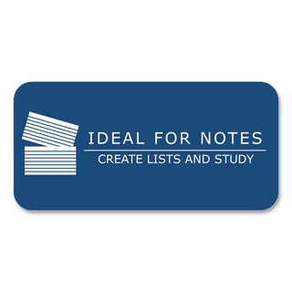 Trayed Index Cards, Narrow Ruled, 3 x 2.5, 200/Tray, 36/Carton, Ships in 4-6 Business Days