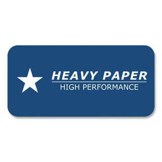 Filler Paper, 3-Hole, 8.5 x 11, College Rule, 170 Sheets/Pack, 12 Packs/Carton, Ships in 4-6 Business Days