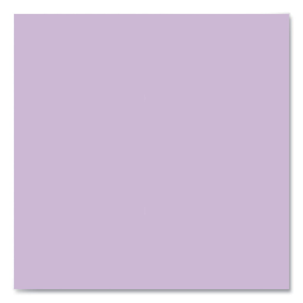 EnviroShades Steno Pad, Gregg Rule, White Cover, 80 Orchid 6 x 9 Sheets, 24 Pads/Carton, Ships in 4-6 Business Days